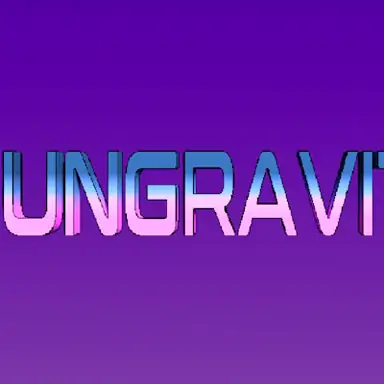 Ungravity oyunu