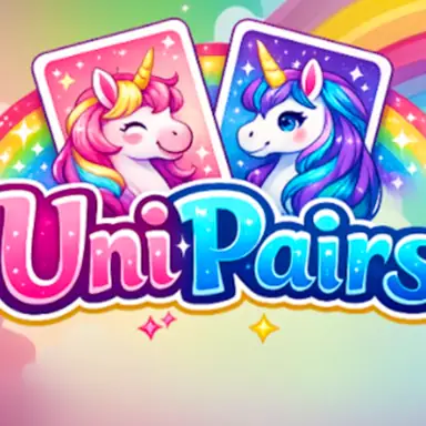 UniPairs oyunu