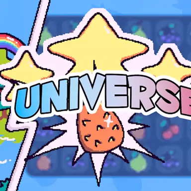 Universe - tile matching! oyunu