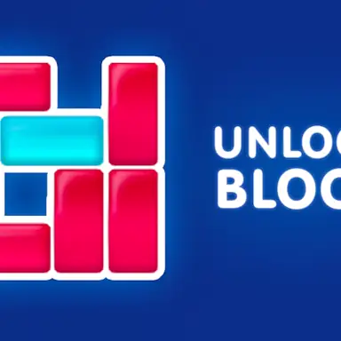Unlock Block - Puzzle oyunu