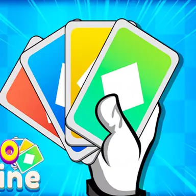 UNO Online oyunu