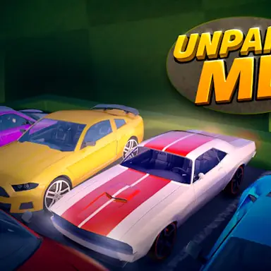 Unpark Me oyunu