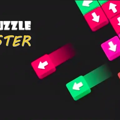 Unpuzzle Master game