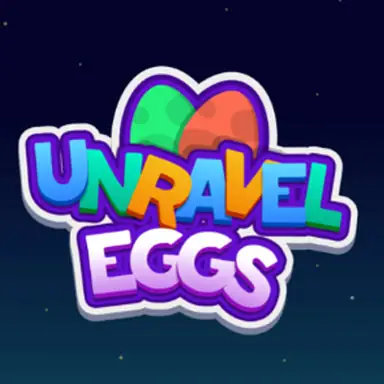 Unravel Egg oyunu