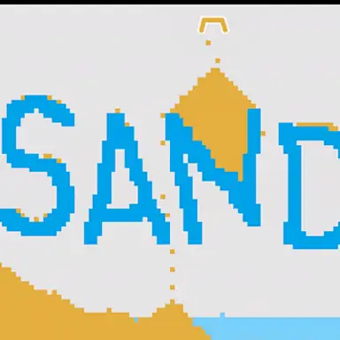 Untitled Sandbox Game game