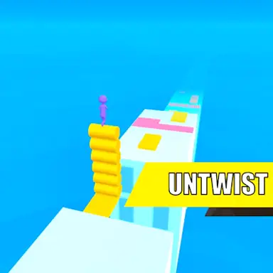 Untwist Road oyunu