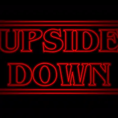 Upside Down - Online Multiplayer game