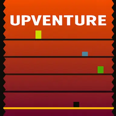 Upventure game