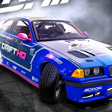 Urban Car Drift Game oyunu