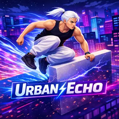 Urban Echo oyunu