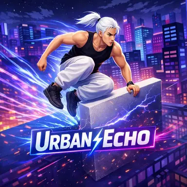 Urban Echo oyunu