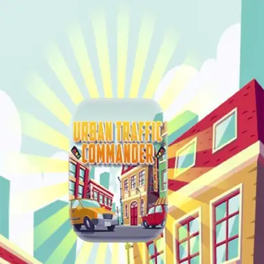 Urban Traffic Commander game