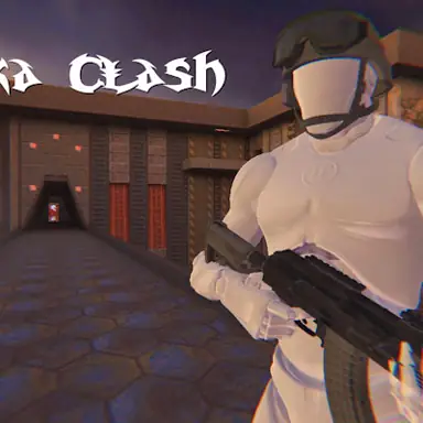 Utka Clash oyunu