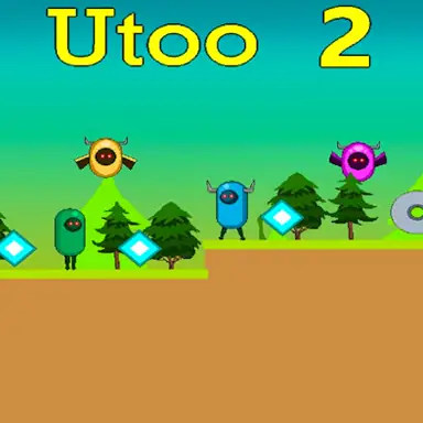 Utoo 2 game