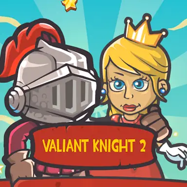 Valiant Knight Save the Princess oyunu