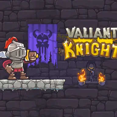 Valiant Knight oyunu
