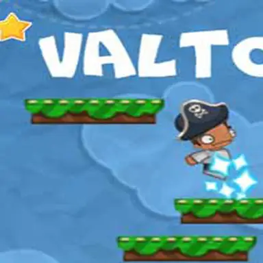 Valto Jumpe oyunu