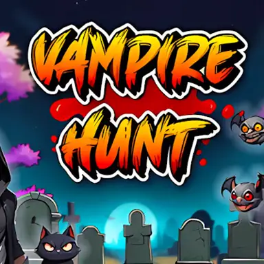 Vampire Hunt oyunu