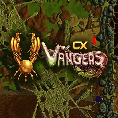 Vangers CX multiplayer oyunu