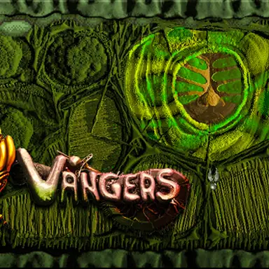 Vangers HD oyunu