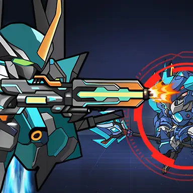 Variety Mecha oyunu