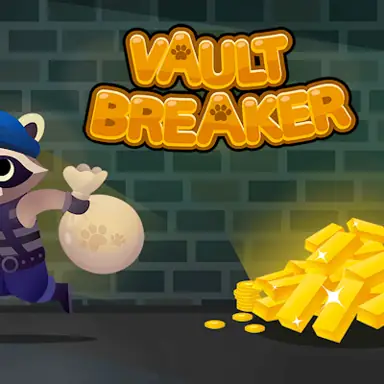 Vault Breaker game