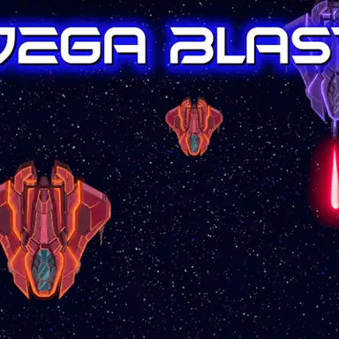 Vega Blast oyunu