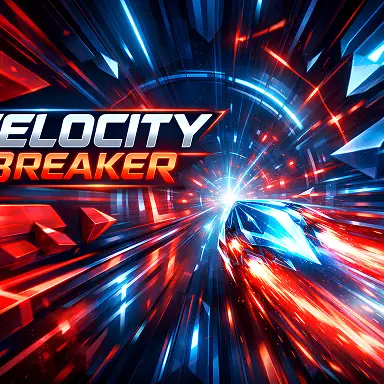 Velocity Breaker game