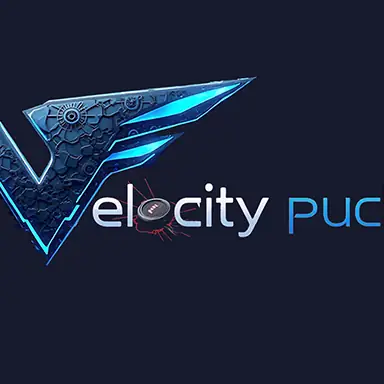 Velocity Puck game