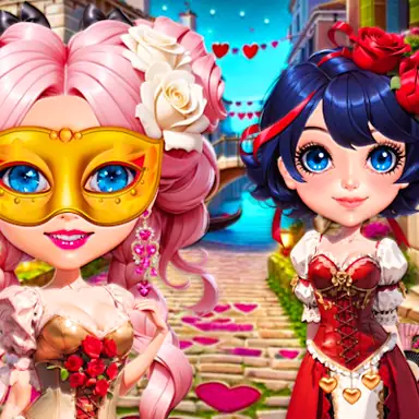 Venetian Love Affair oyunu