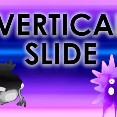 Vertical Slide oyunu