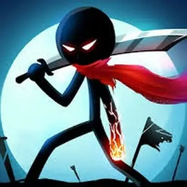 VexMan Parkour oyunu