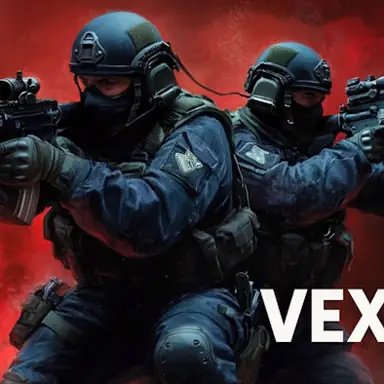 Vexon oyunu