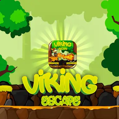 Viking Escape oyunu