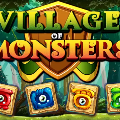 Village Of Monsters game