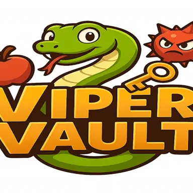Viper Vault oyunu