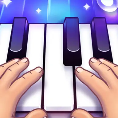 Virtuals Piano oyunu