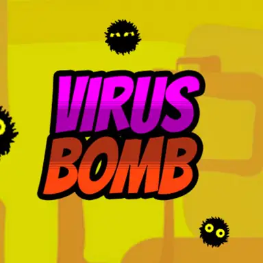 Virus Bomb oyunu