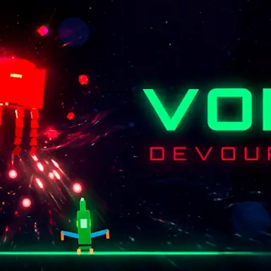 Void Devourer oyunu