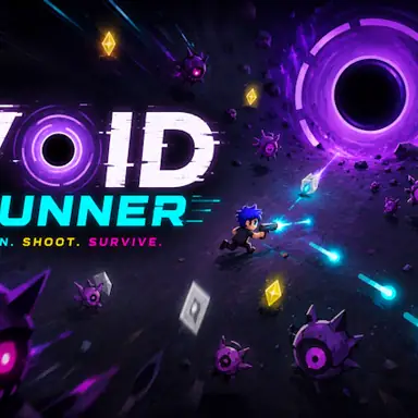 Void Runner oyunu