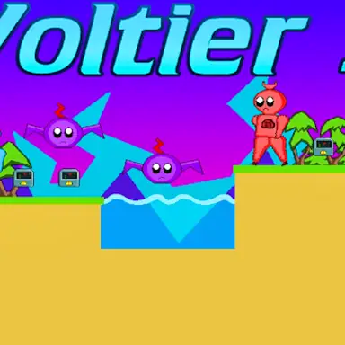 Voltier 2 game