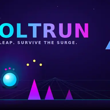 Voltrun oyunu