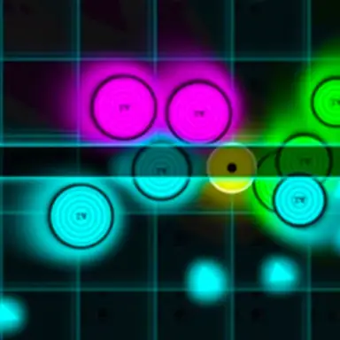 Vortex Vinyl Vengeance game