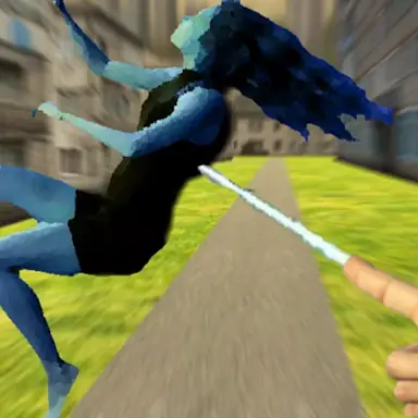 VR World oyunu