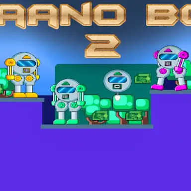 Waano Bot 2 oyunu