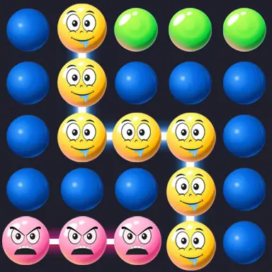Wake The Bubbles game