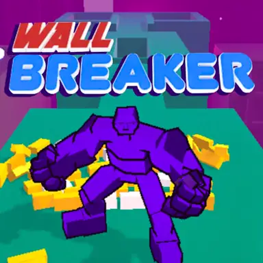 Wall Breaker oyunu