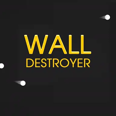 Wall Destroyer oyunu