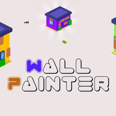 Wall Painter oyunu