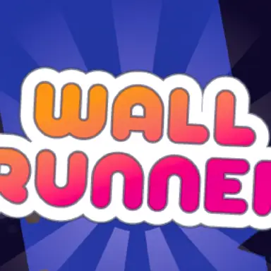 Wall Runner - The Original game